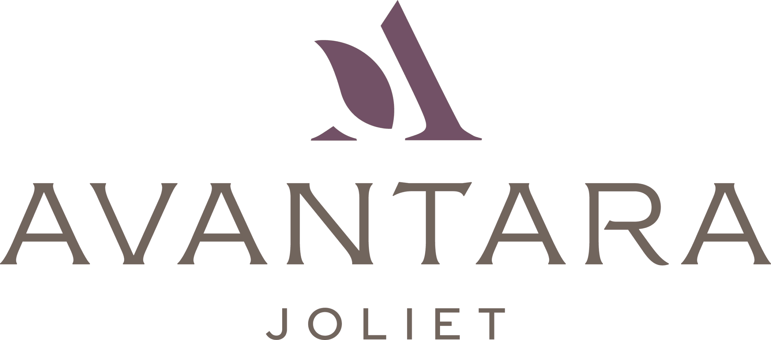Logo for Avantara Joliet