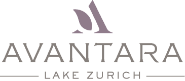 Logo for Avantara Lake Zurich