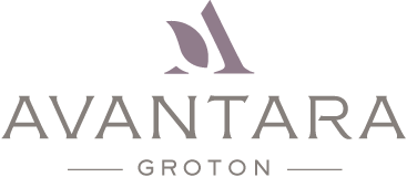 Avantara groton logo
