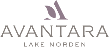 Avantara lakenorden logo