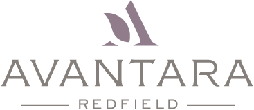 Avantara redfield logo