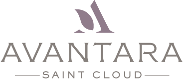 Avantara saintcloud logo