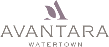 Avantara watertown logo