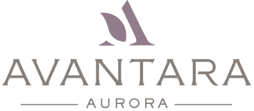 avantara aurora logo