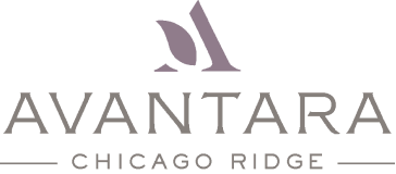 avantara chicagoridge logo