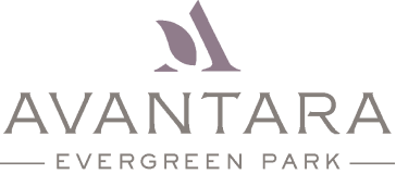 avantara evergreenpark logo
