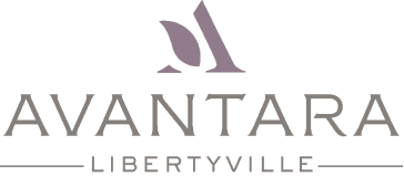 avantara libertyville logo