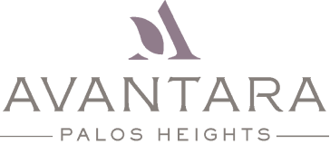 avantara palosheights logo