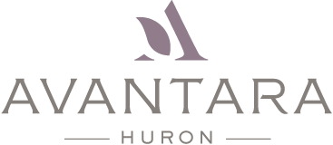 Avantara huron logo