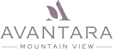 Avantara mountainview logo